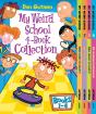 My Weird School 4-Book Collection With Bonus Material - Preview
