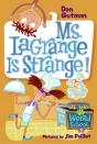 My Weird School #8: Ms. Lagrange Is Strange! - Preview