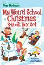 My Weird School Christmas 3-Book Box Set - Preview