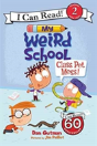 My Weird School: Class Pet Mess! - Preview