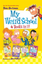 My Weird School - Preview