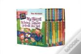 My Weird School Daze 12-Book Box Set