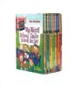 My Weird School Daze 12-Book Box Set - Preview