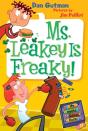 My Weird School Daze #12: Ms. Leakey Is Freaky! - Preview