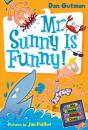 My Weird School Daze #2: Mr. Sunny Is Funny! - Preview
