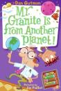My Weird School Daze #3: Mr. Granite Is From Another Planet! - Preview