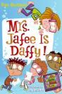 My Weird School Daze #6: Mrs. Jafee Is Daffy! - Preview