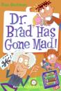 My Weird School Daze #7: Dr. Brad Has Gone Mad! - Preview