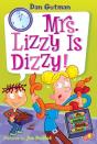 My Weird School Daze #9: Mrs. Lizzy Is Dizzy! - Preview
