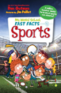 My Weird School Fast Facts Pb - Preview