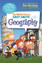 My Weird School Fast Facts Pb - Preview