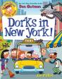 My Weird School Graphic Novel: Dorks In New York! - Preview