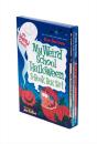 My Weird School Halloween 3-Book Box Set - Preview