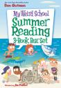 My Weird School Summer Reading - Preview