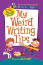 My Weird Writing Tips - Preview