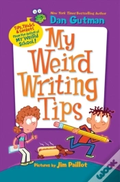 Capa do artigo My Weird Writing Tips