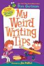 My Weird Writing Tips - Preview