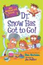 My Weirder-Est School #1: Dr. Snow Has Got To Go! - Preview