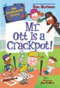 My Weirder-Est School #10: Mr. Ott Is A Crackpot! - Preview