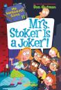 My Weirder-Est School #11: Mrs. Stoker Is A Joker! - Preview