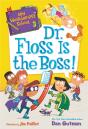 My Weirder-Est School #3: Dr. Floss Is The Boss! - Preview