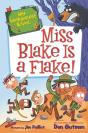My Weirder-Est School #4: Miss Blake Is A Flake! - Preview