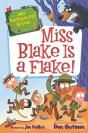 My Weirder-Est School #4: Miss Blake Is A Flake! - Preview