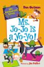 My Weirder-Est School #7: Ms. Jo-Jo Is A Yo-Yo! - Preview