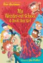My Weirder-Est School Set - Preview