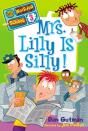 My Weirder School #3: Mrs. Lilly Is Silly! - Preview
