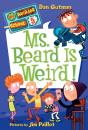 My Weirder School #5: Ms. Beard Is Weird! - Preview