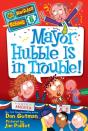 My Weirder School #6: Mayor Hubble Is In Trouble! - Preview