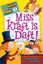 My Weirder School #7: Miss Kraft Is Daft! - Preview