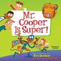 My Weirdest School #1: Mr. Cooper Is Super! - Preview