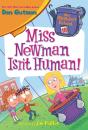 My Weirdest School #10: Miss Newman Isn'T Human! - Preview