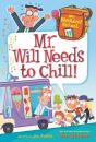 My Weirdest School #11: Mr. Will Needs To Chill! - Preview