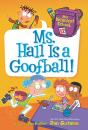 My Weirdest School #12: Ms. Hall Is A Goofball! - Preview