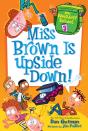 My Weirdest School #3: Miss Brown Is Upside Down! - Preview