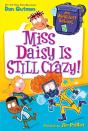 My Weirdest School #5: Miss Daisy Is Still Crazy! - Preview
