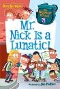 My Weirdest School #6: Mr. Nick Is A Lunatic! - Preview