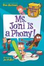 My Weirdest School #7: Ms. Joni Is A Phony! - Preview