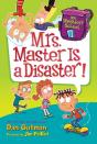 My Weirdest School #8: Mrs. Master Is A Disaster! - Preview