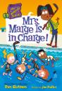 My Weirdtastic School #5: Mrs. Marge Is In Charge! - Preview