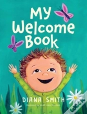 Capa do artigo My Welcome Book