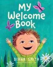 My Welcome Book