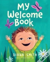Capa do artigo My Welcome Book