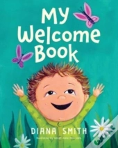 My Welcome Book