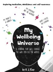 Capa do artigo My Wellbeing Universe