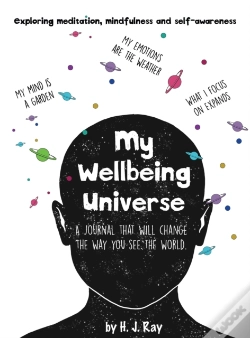 Capa do artigo My Wellbeing Universe