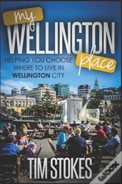 Capa do artigo My Wellington Place